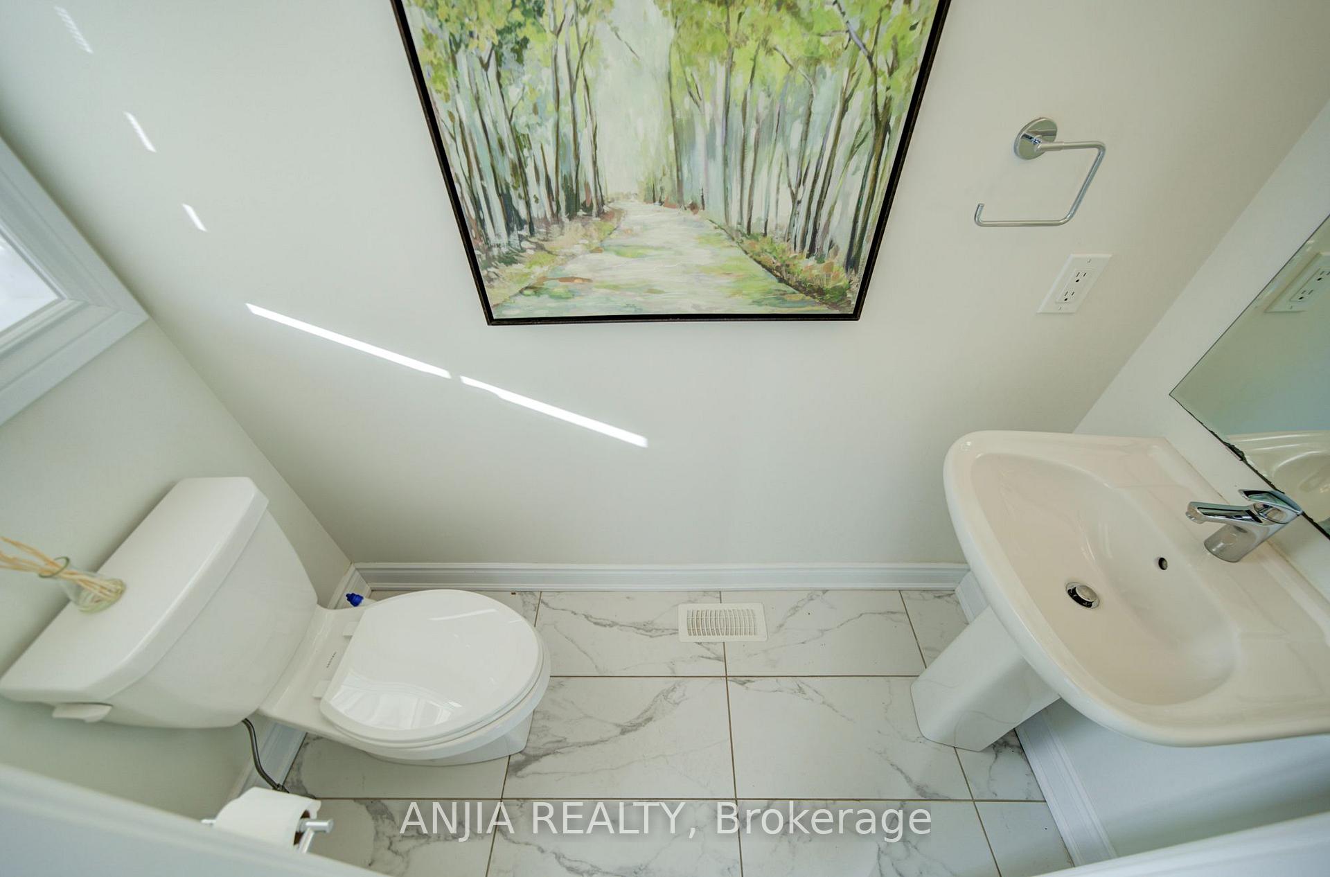 Photo 5 of 107 Guardhouse Crescent, Markham, Angus Glen — HOMEH