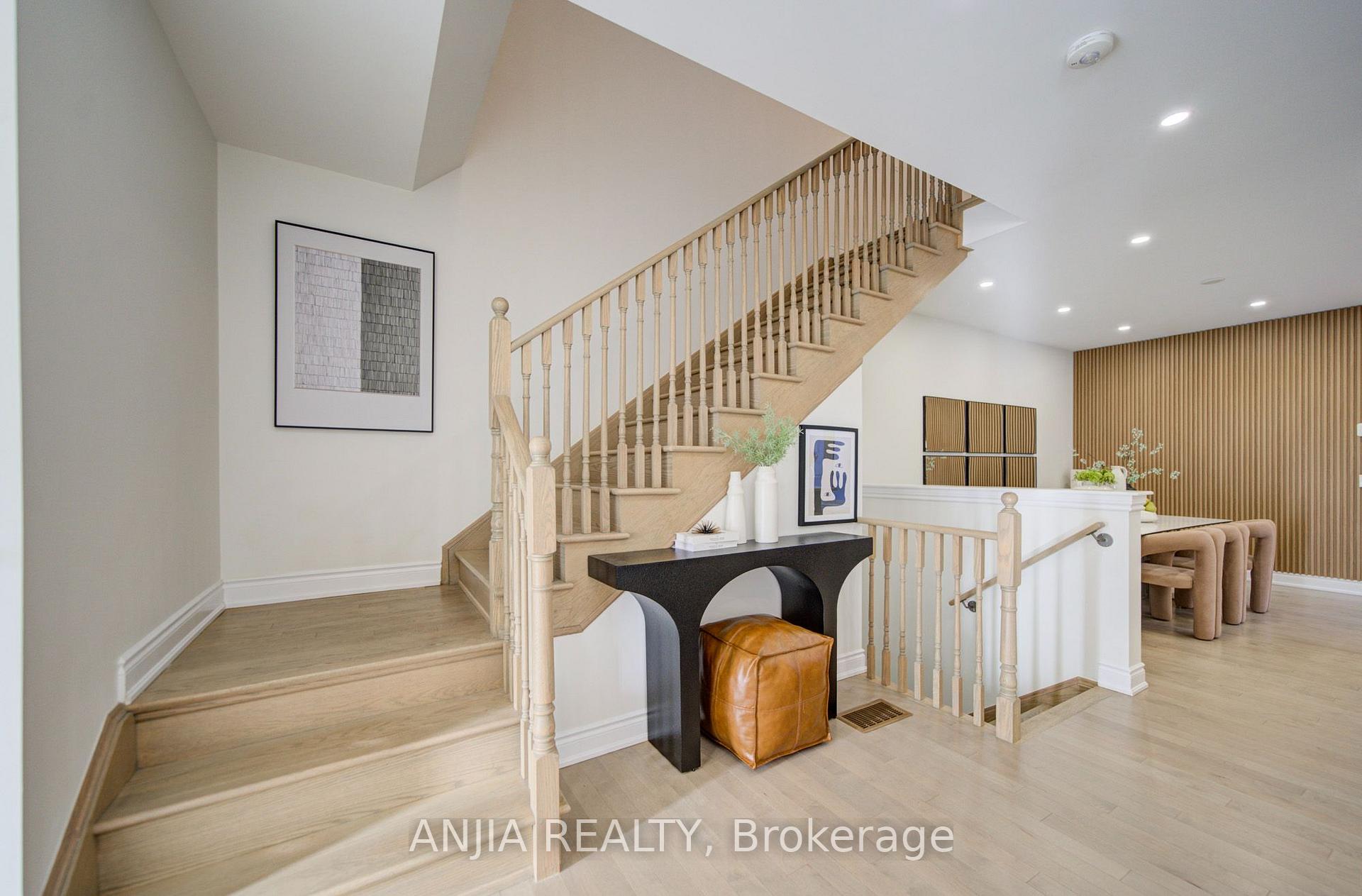 Photo 6 of 107 Guardhouse Crescent, Markham, Angus Glen — HOMEH