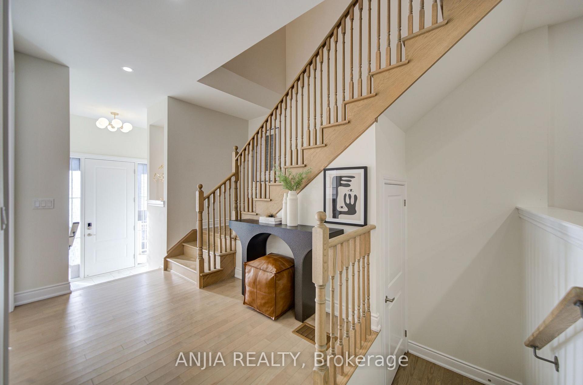 Photo 7 of 107 Guardhouse Crescent, Markham, Angus Glen — HOMEH