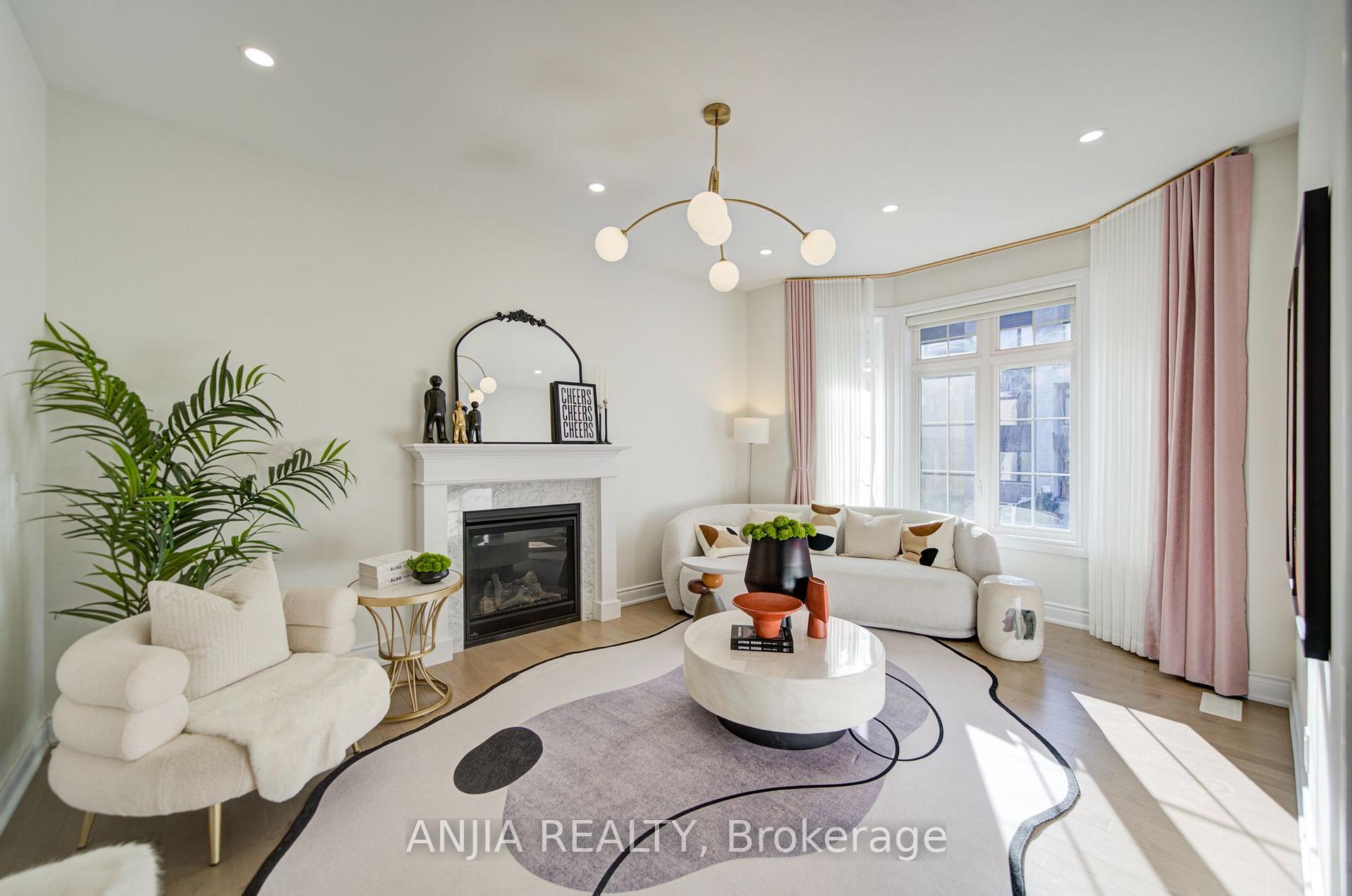 Photo 8 of 107 Guardhouse Crescent, Markham, Angus Glen — HOMEH