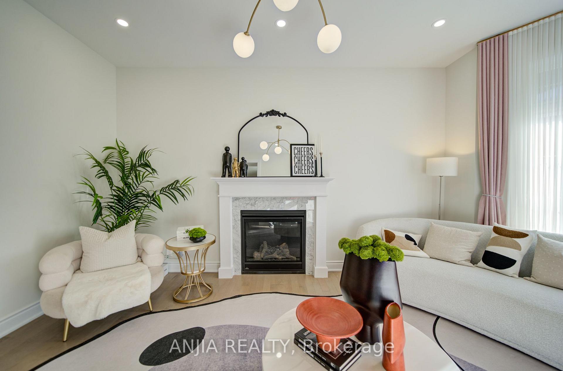 Photo 9 of 107 Guardhouse Crescent, Markham, Angus Glen — HOMEH