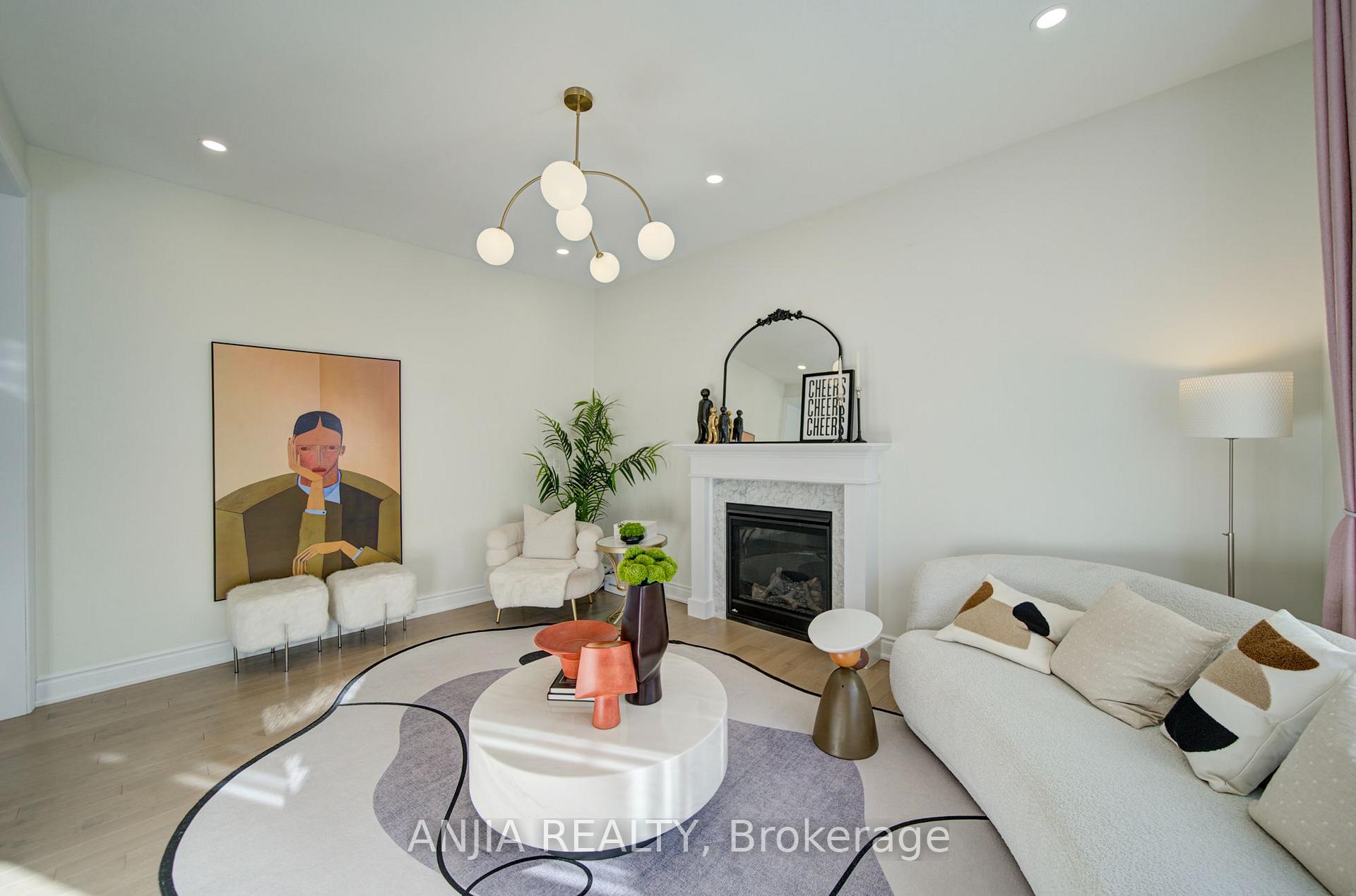 Photo 10 of 107 Guardhouse Crescent, Markham, Angus Glen — HOMEH