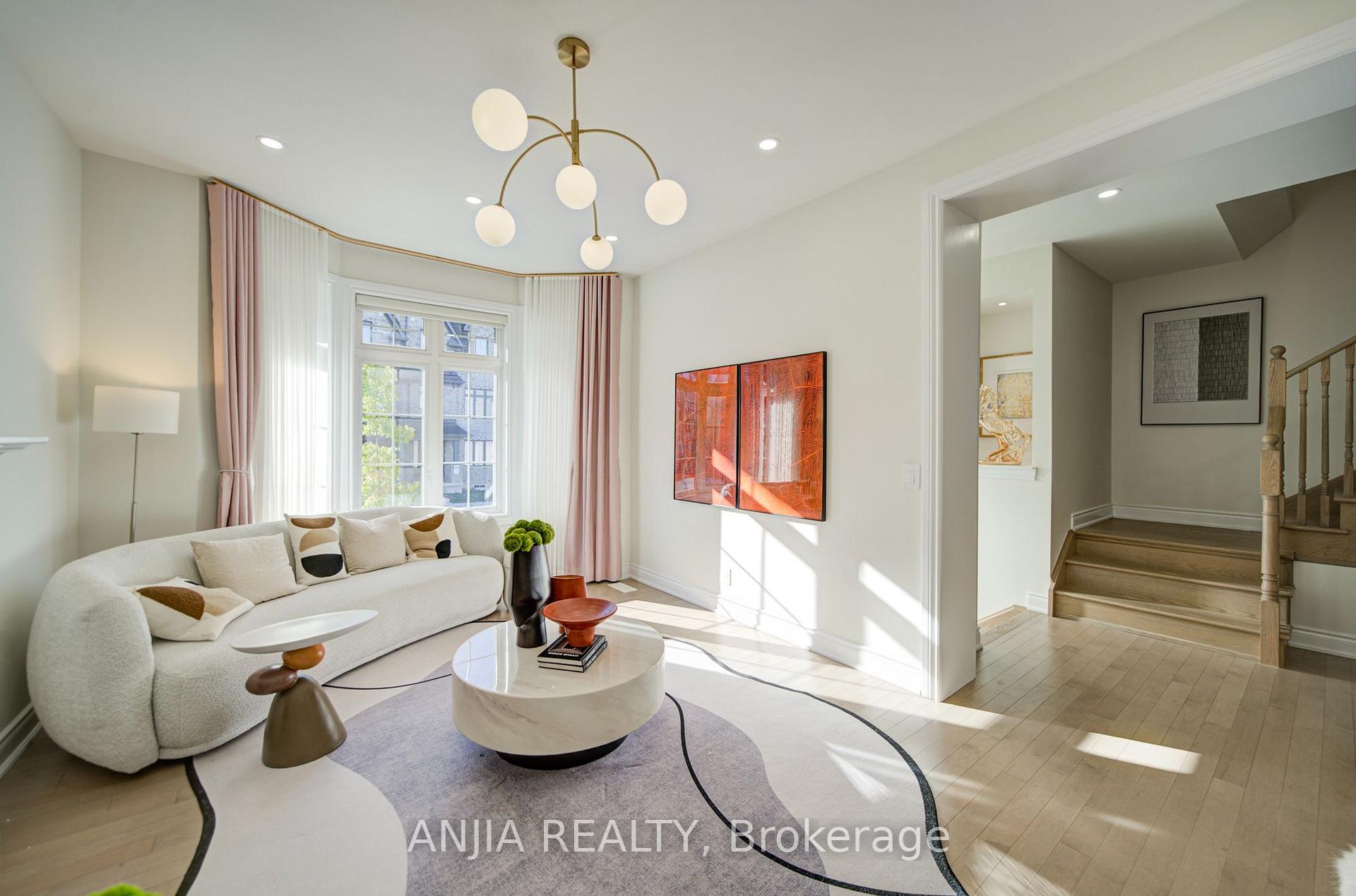 Photo 11 of 107 Guardhouse Crescent, Markham, Angus Glen — HOMEH