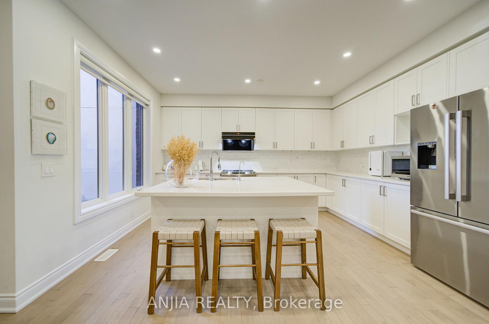 Photo 13 of 107 Guardhouse Crescent, Markham, Angus Glen — HOMEH