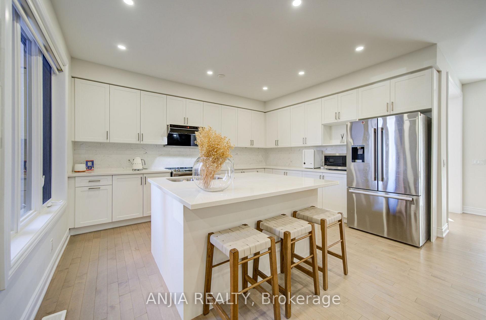 Photo 14 of 107 Guardhouse Crescent, Markham, Angus Glen — HOMEH