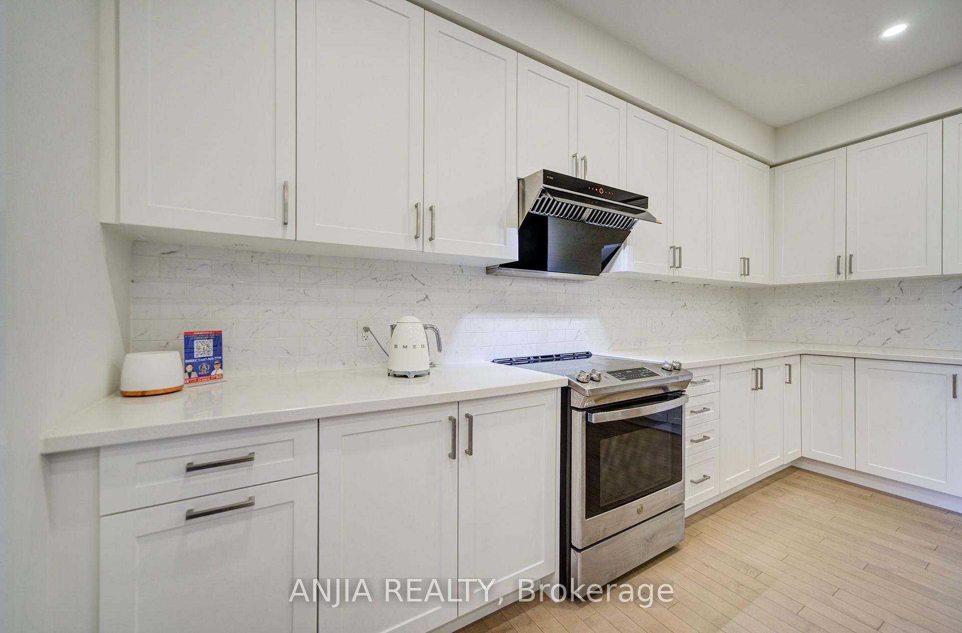 Photo 15 of 107 Guardhouse Crescent, Markham, Angus Glen — HOMEH