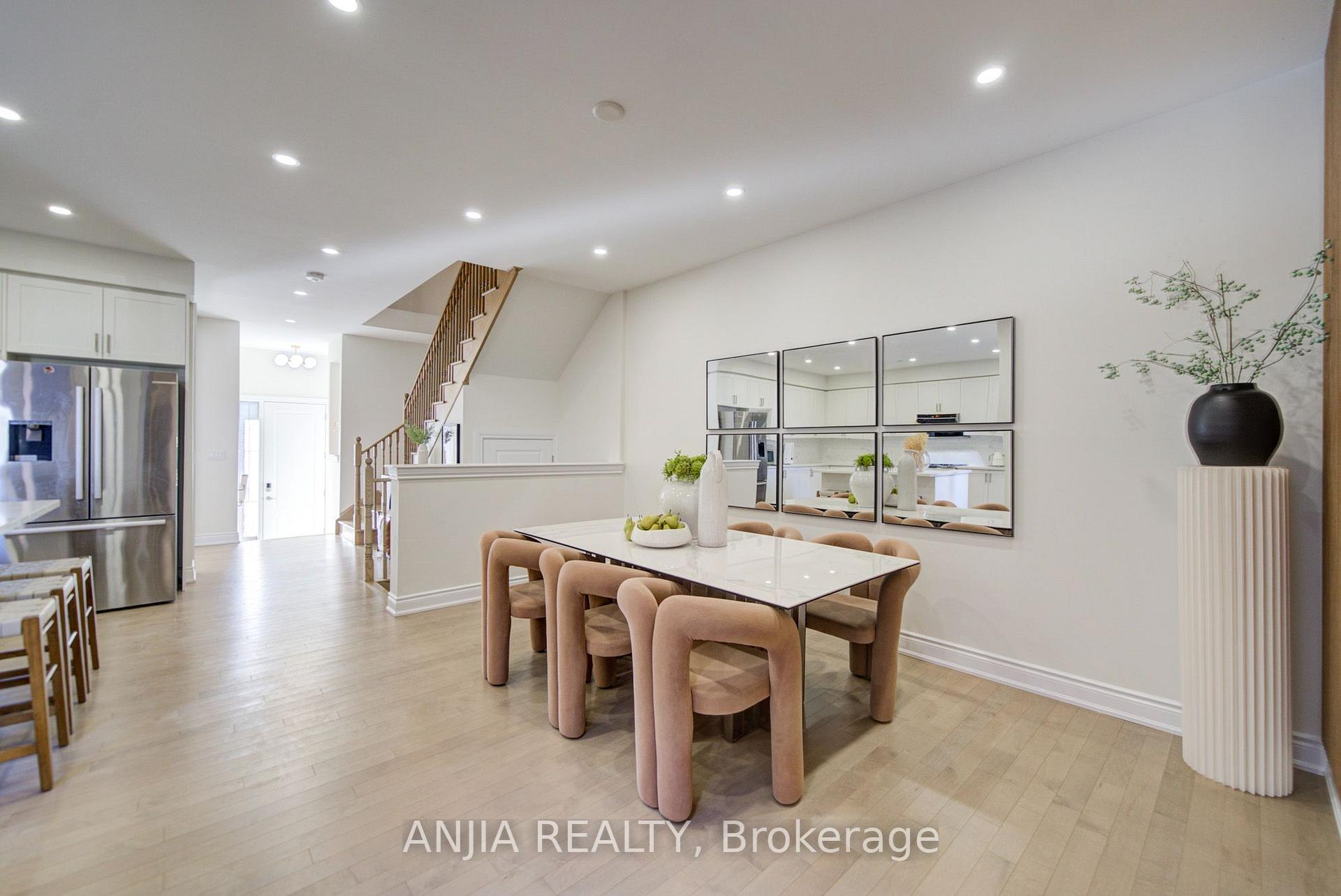 Photo 22 of 107 Guardhouse Crescent, Markham, Angus Glen — HOMEH