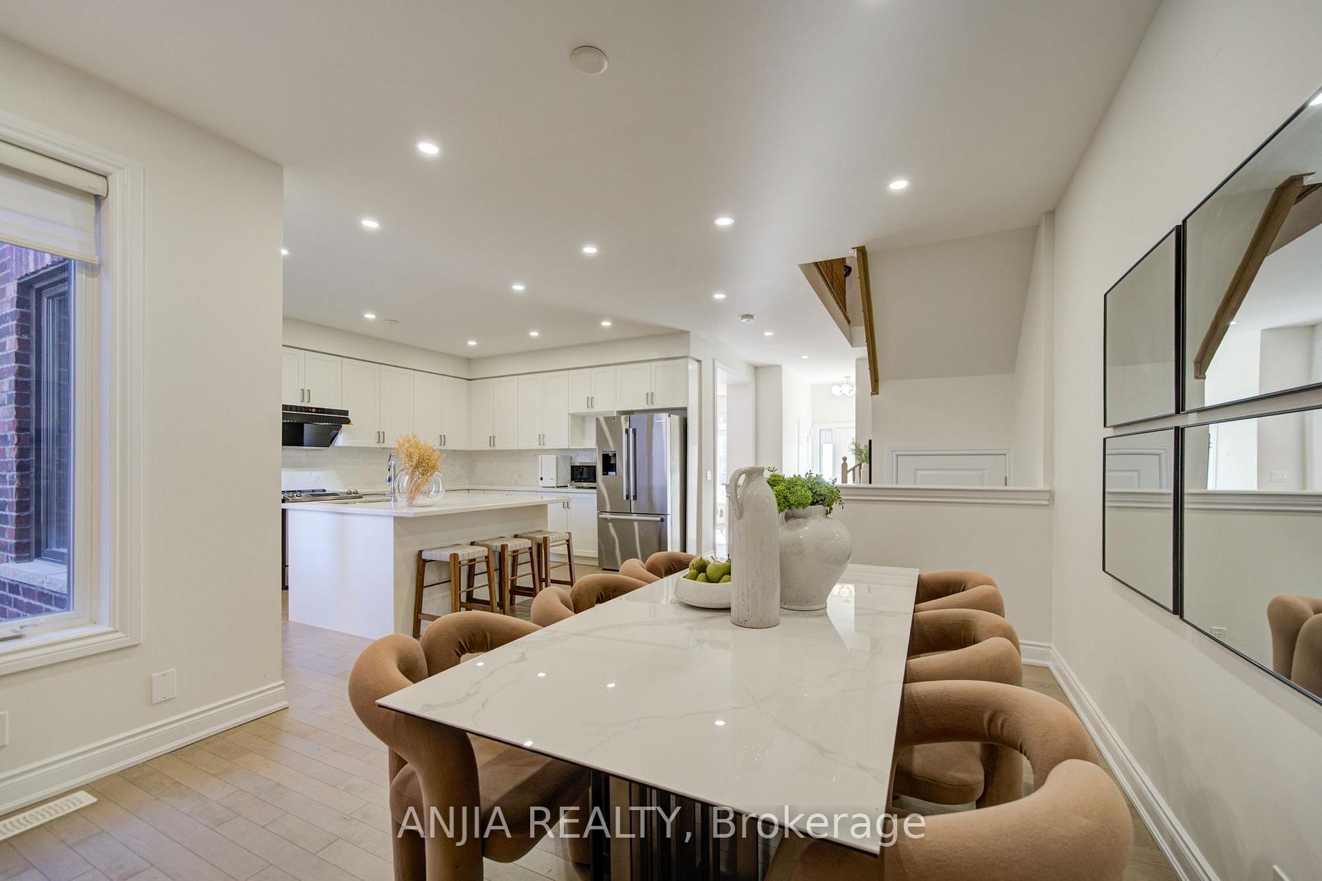 Photo 23 of 107 Guardhouse Crescent, Markham, Angus Glen — HOMEH