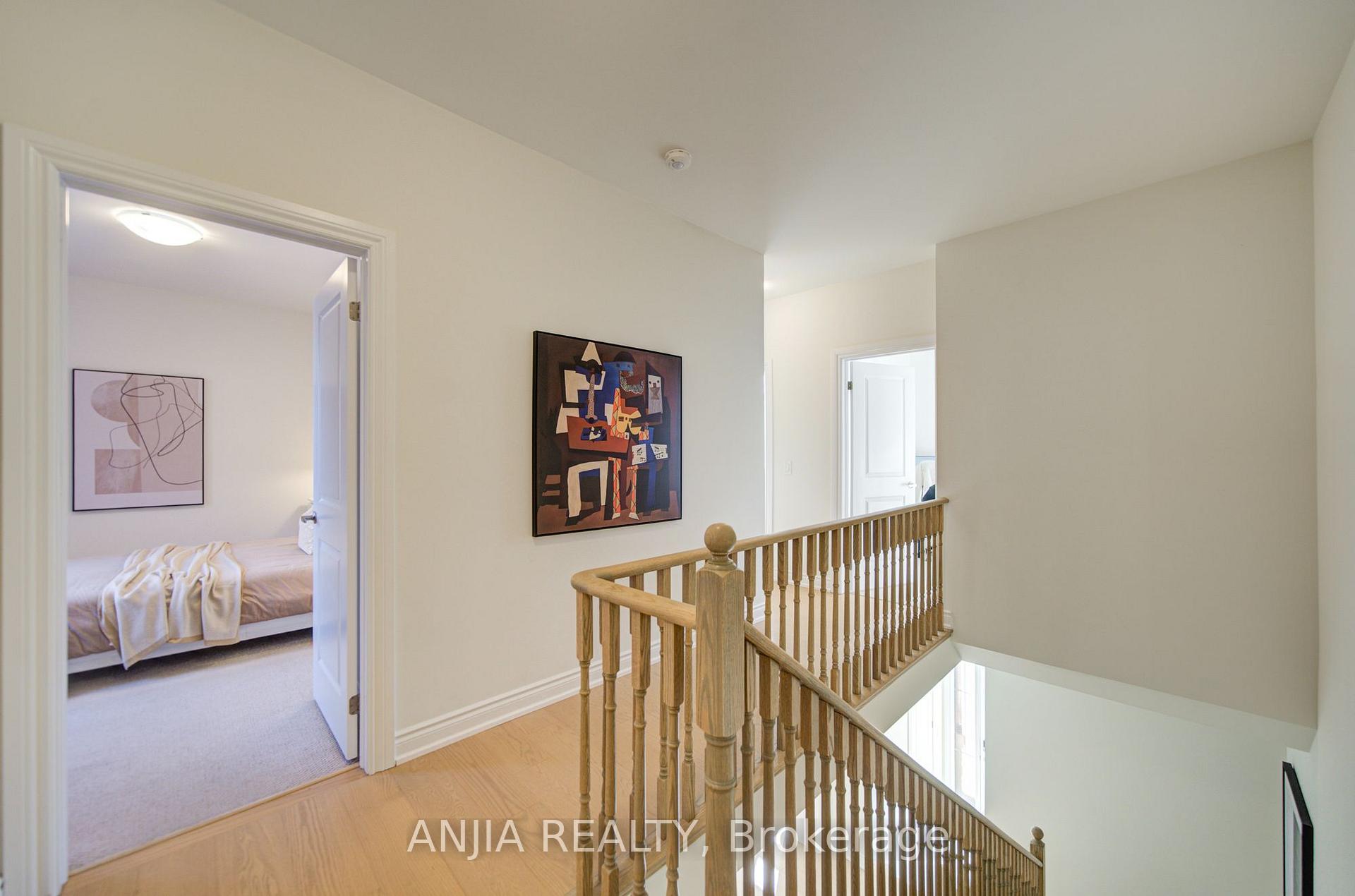 Photo 24 of 107 Guardhouse Crescent, Markham, Angus Glen — HOMEH
