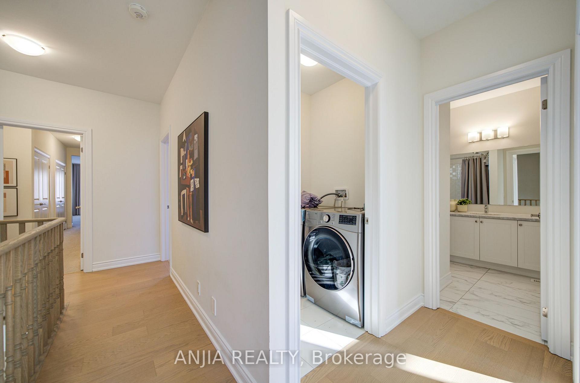 Photo 26 of 107 Guardhouse Crescent, Markham, Angus Glen — HOMEH
