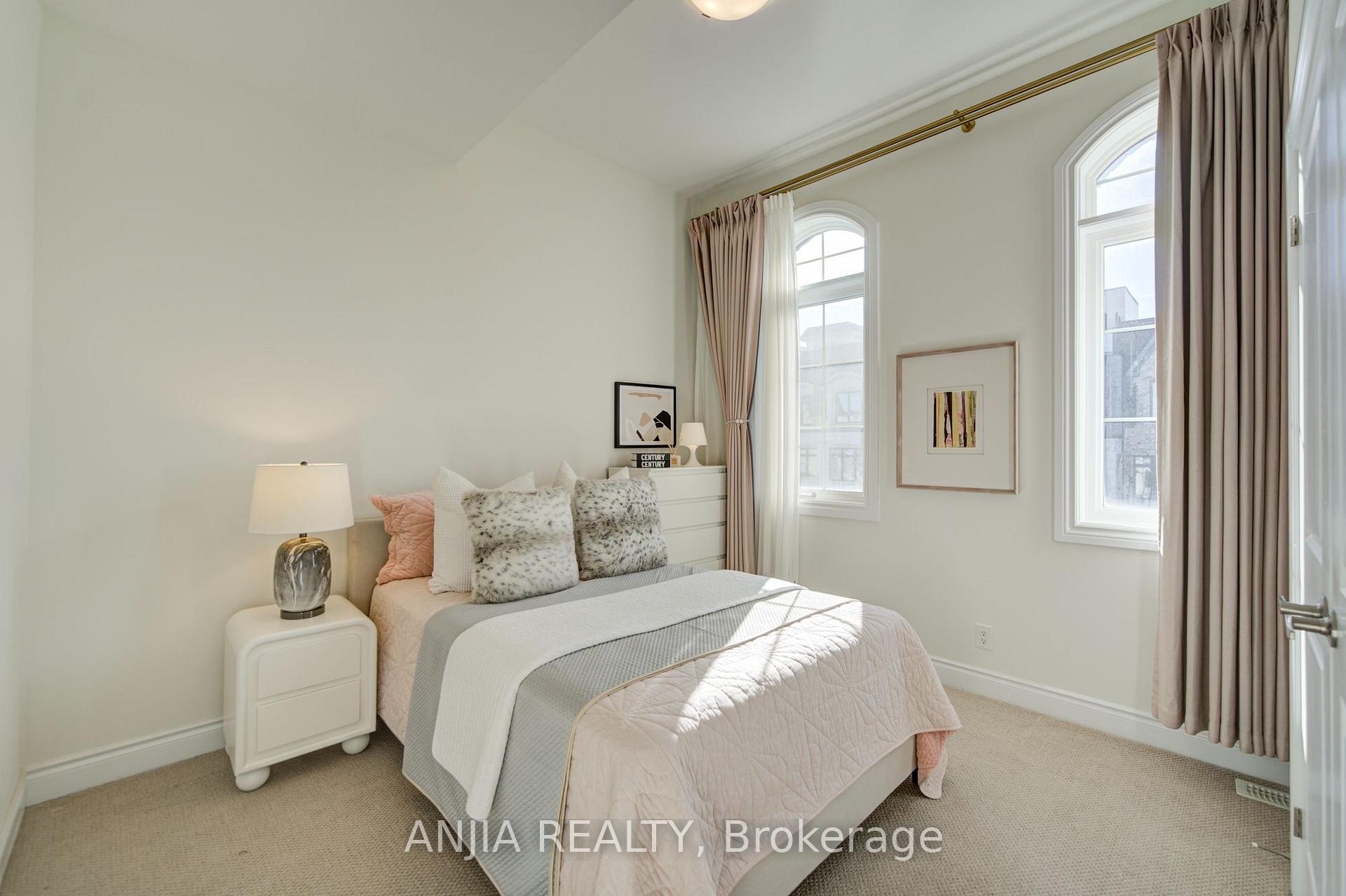 Photo 27 of 107 Guardhouse Crescent, Markham, Angus Glen — HOMEH