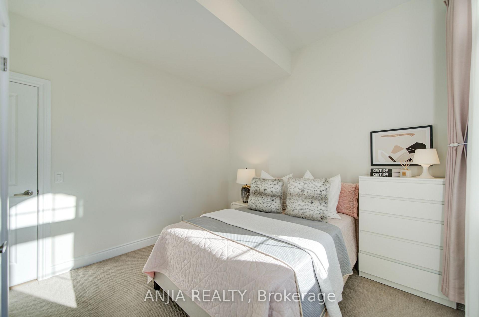 Photo 28 of 107 Guardhouse Crescent, Markham, Angus Glen — HOMEH