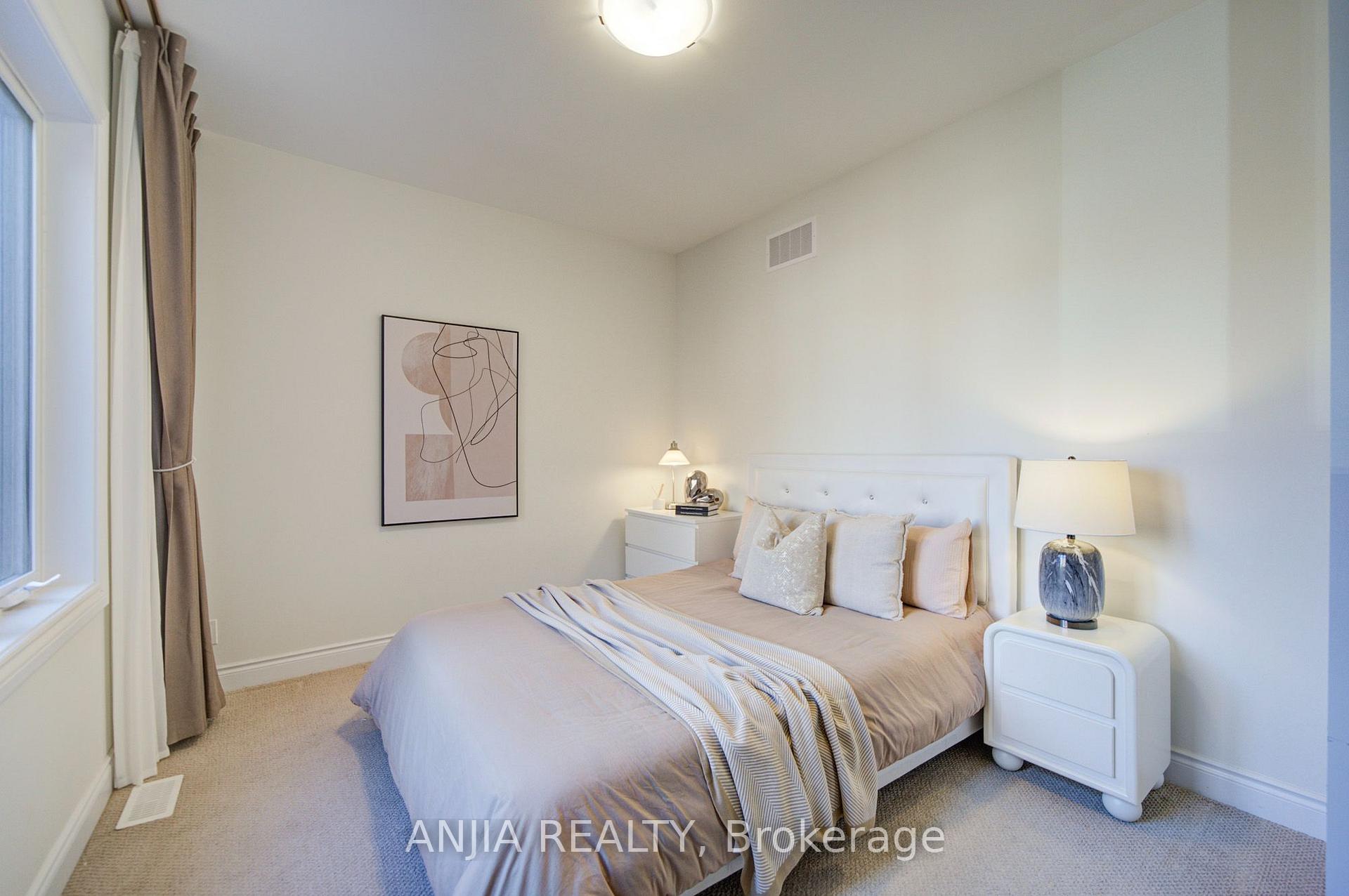Photo 31 of 107 Guardhouse Crescent, Markham, Angus Glen — HOMEH