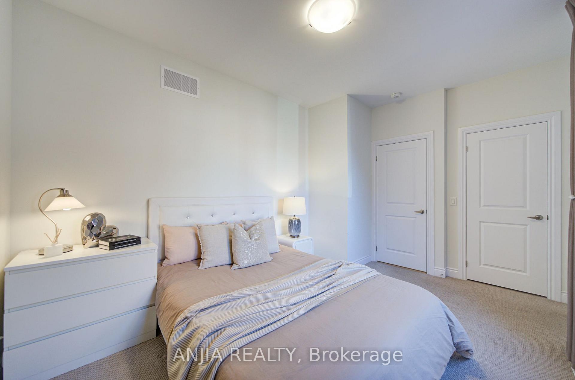 Photo 32 of 107 Guardhouse Crescent, Markham, Angus Glen — HOMEH