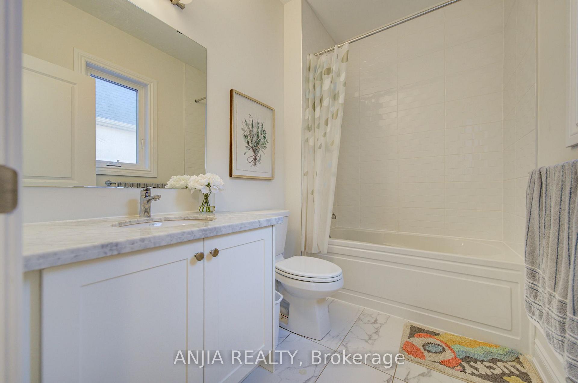 Photo 34 of 107 Guardhouse Crescent, Markham, Angus Glen — HOMEH