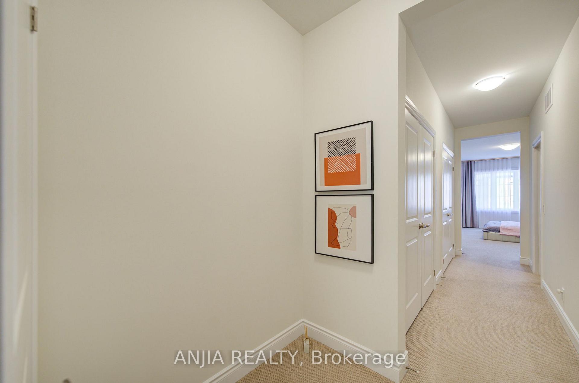 Photo 35 of 107 Guardhouse Crescent, Markham, Angus Glen — HOMEH