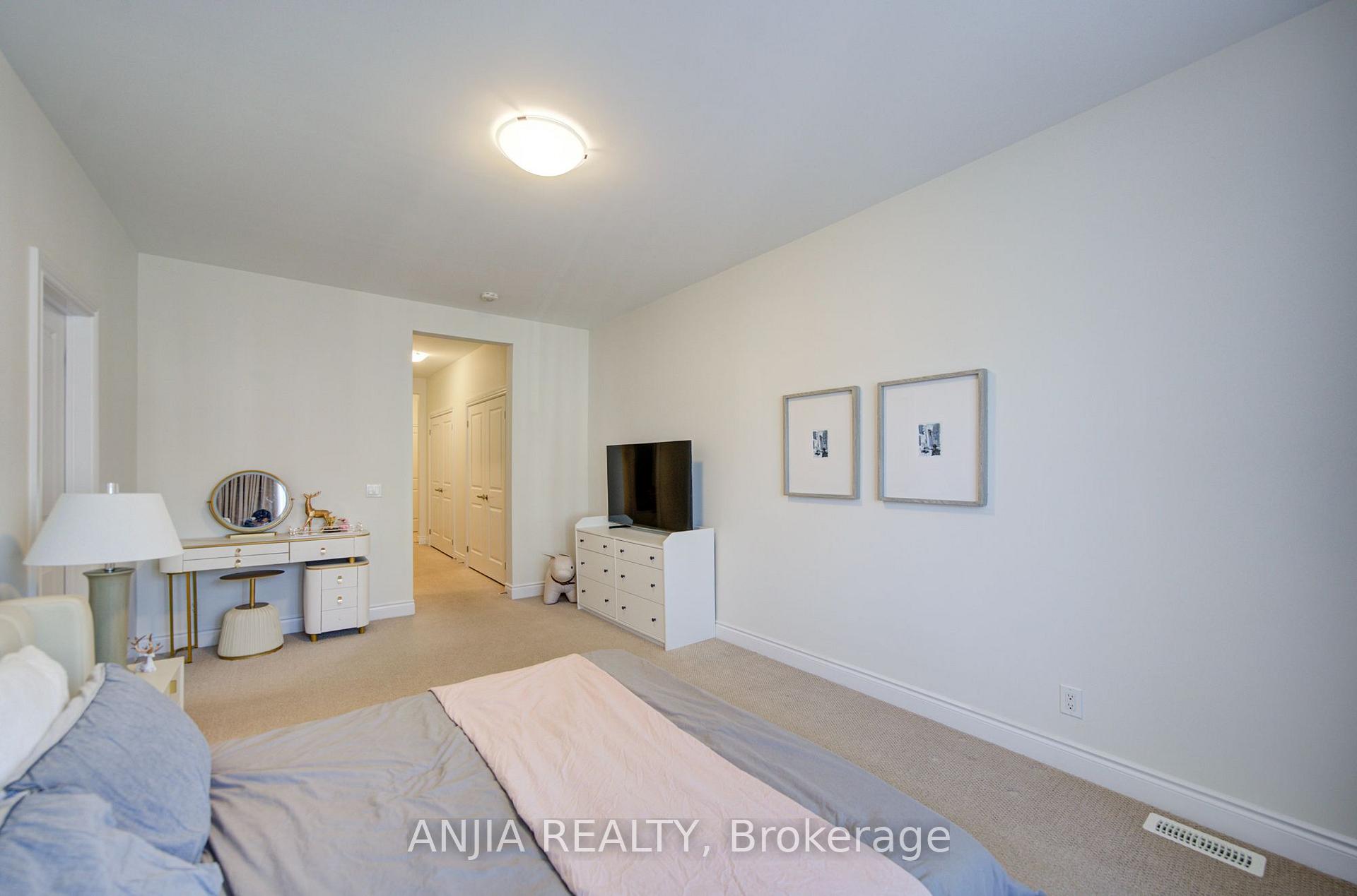 Photo 36 of 107 Guardhouse Crescent, Markham, Angus Glen — HOMEH