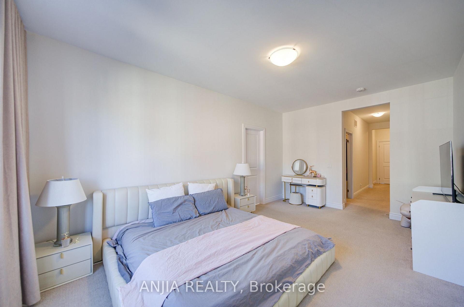 Photo 37 of 107 Guardhouse Crescent, Markham, Angus Glen — HOMEH