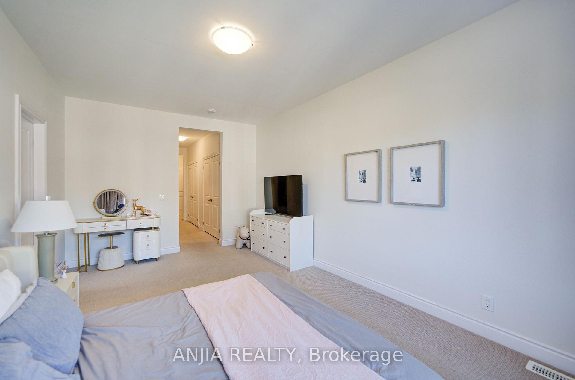Photo 38 of 107 Guardhouse Crescent, Markham, Angus Glen — HOMEH