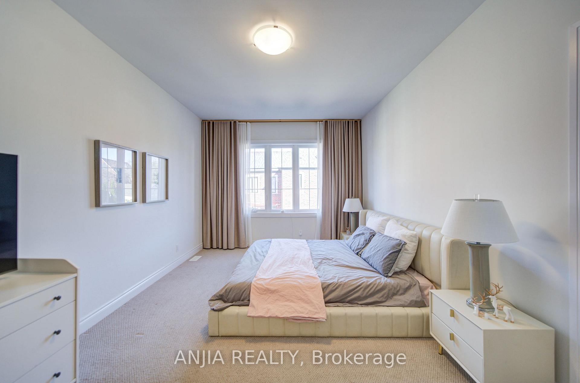 Photo 41 of 107 Guardhouse Crescent, Markham, Angus Glen — HOMEH