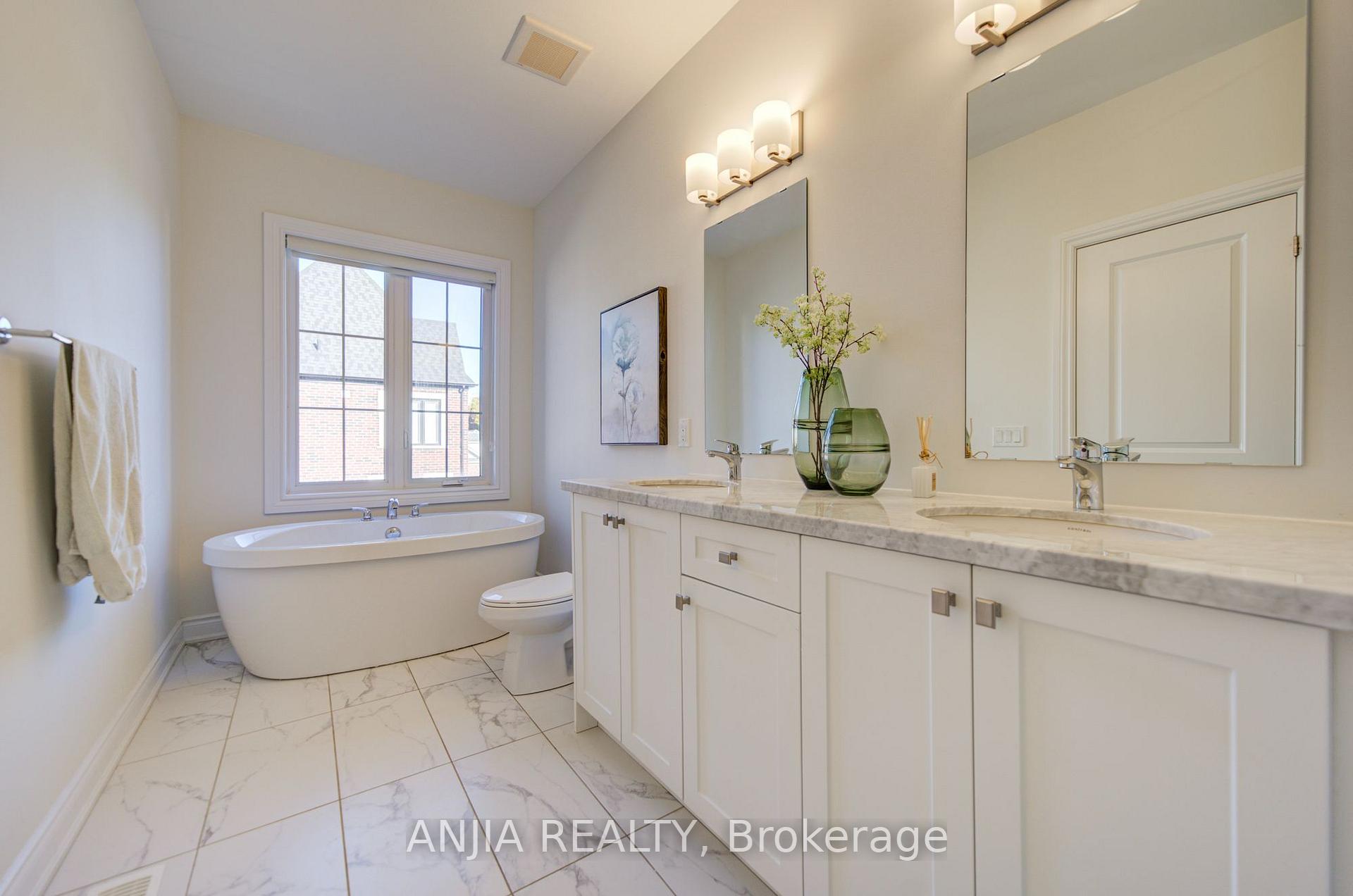 Photo 42 of 107 Guardhouse Crescent, Markham, Angus Glen — HOMEH