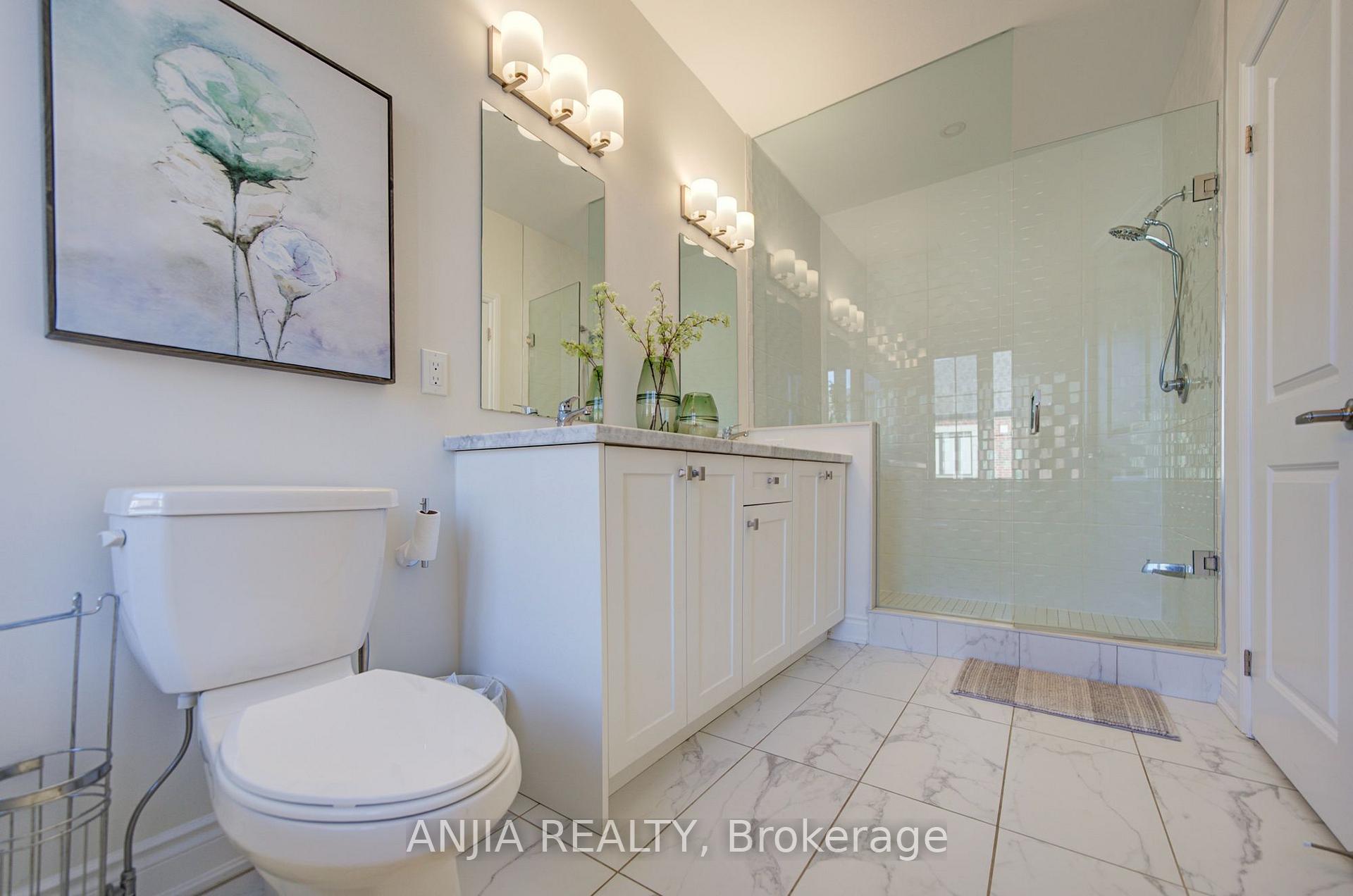 Photo 44 of 107 Guardhouse Crescent, Markham, Angus Glen — HOMEH