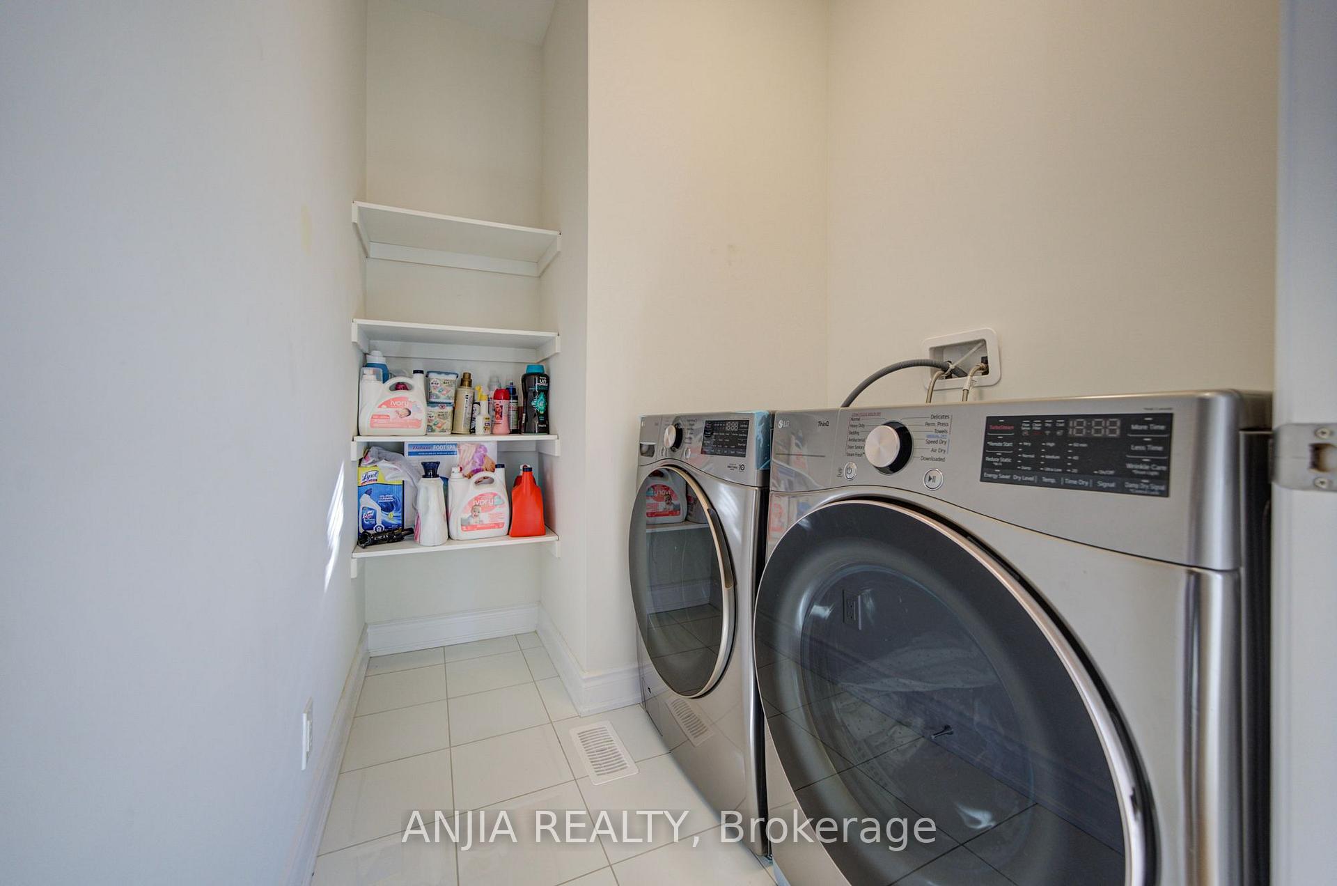 Photo 45 of 107 Guardhouse Crescent, Markham, Angus Glen — HOMEH