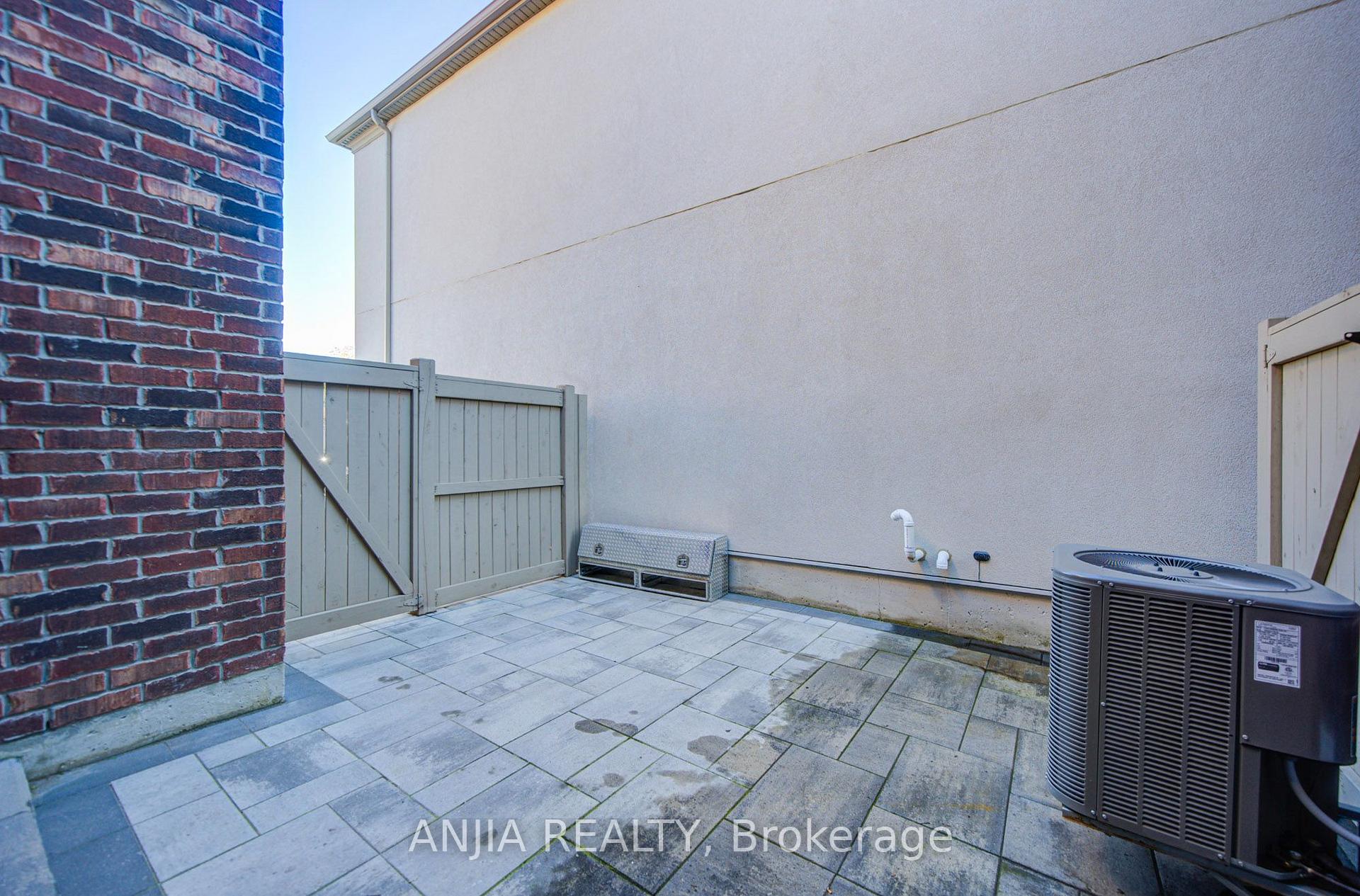 Photo 46 of 107 Guardhouse Crescent, Markham, Angus Glen — HOMEH