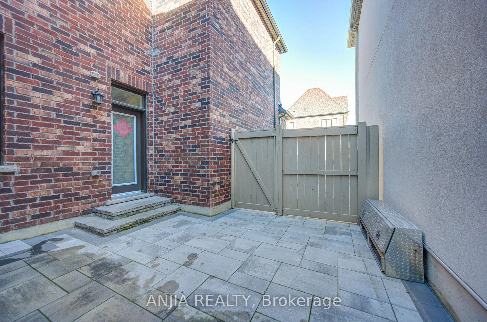 Photo 47 of 107 Guardhouse Crescent, Markham, Angus Glen — HOMEH