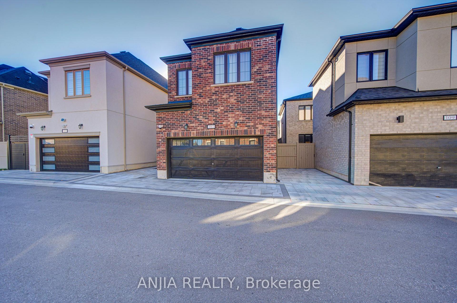 Photo 48 of 107 Guardhouse Crescent, Markham, Angus Glen — HOMEH