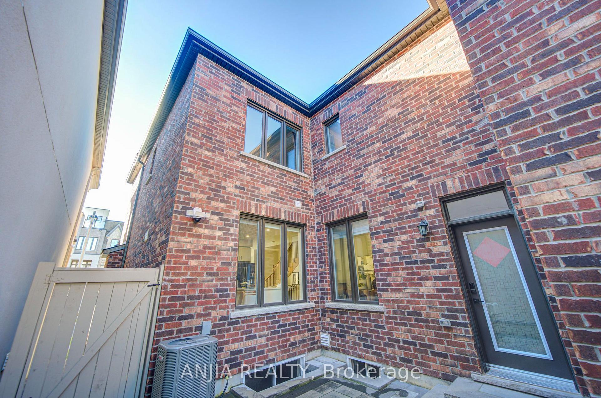 Photo 49 of 107 Guardhouse Crescent, Markham, Angus Glen — HOMEH