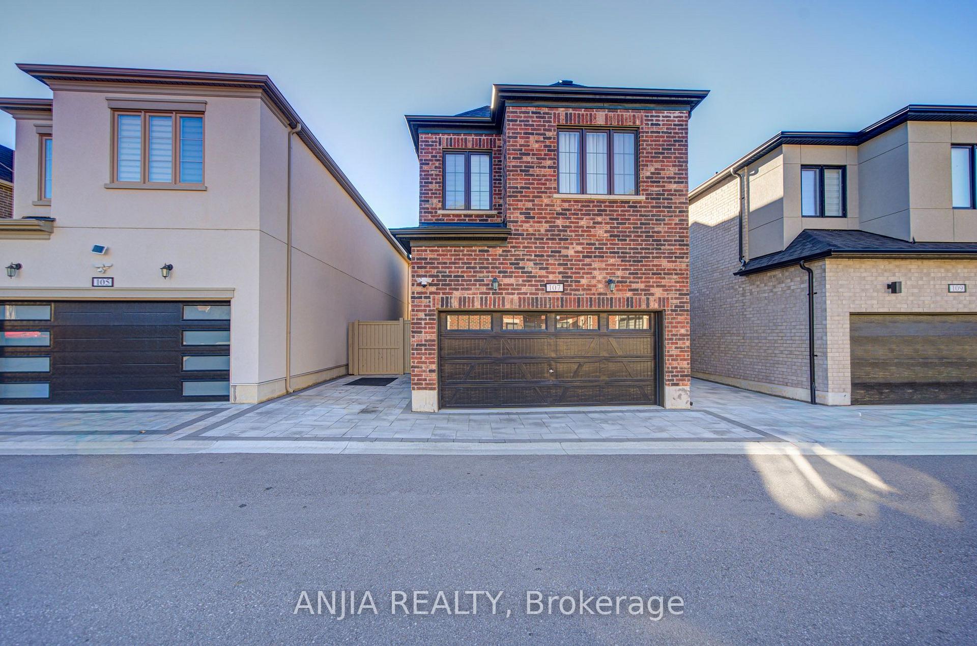 Photo 50 of 107 Guardhouse Crescent, Markham, Angus Glen — HOMEH
