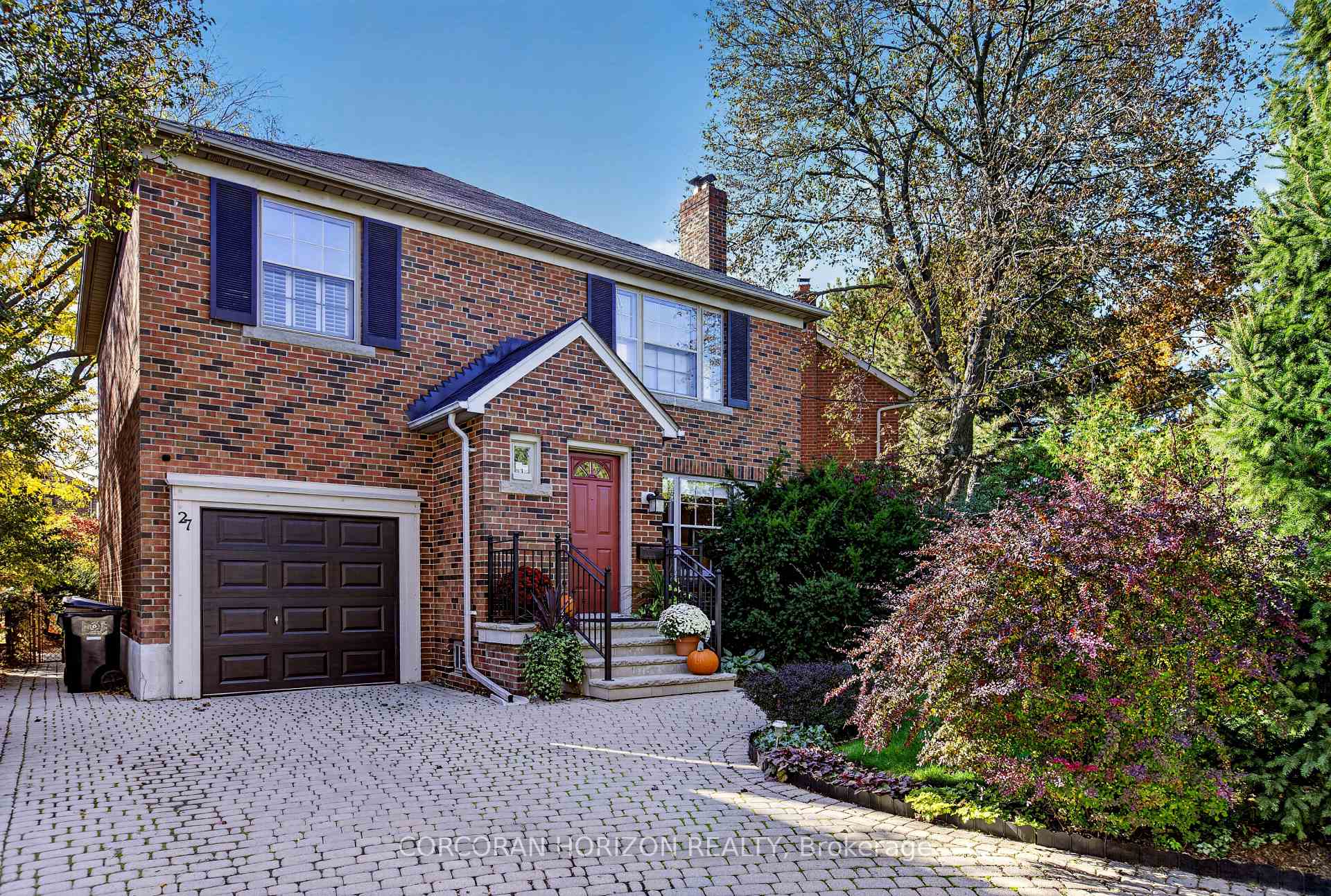 Photo 1 of 27 Armour Boulevard, Toronto, Bedford Park-Nortown — HOMEH