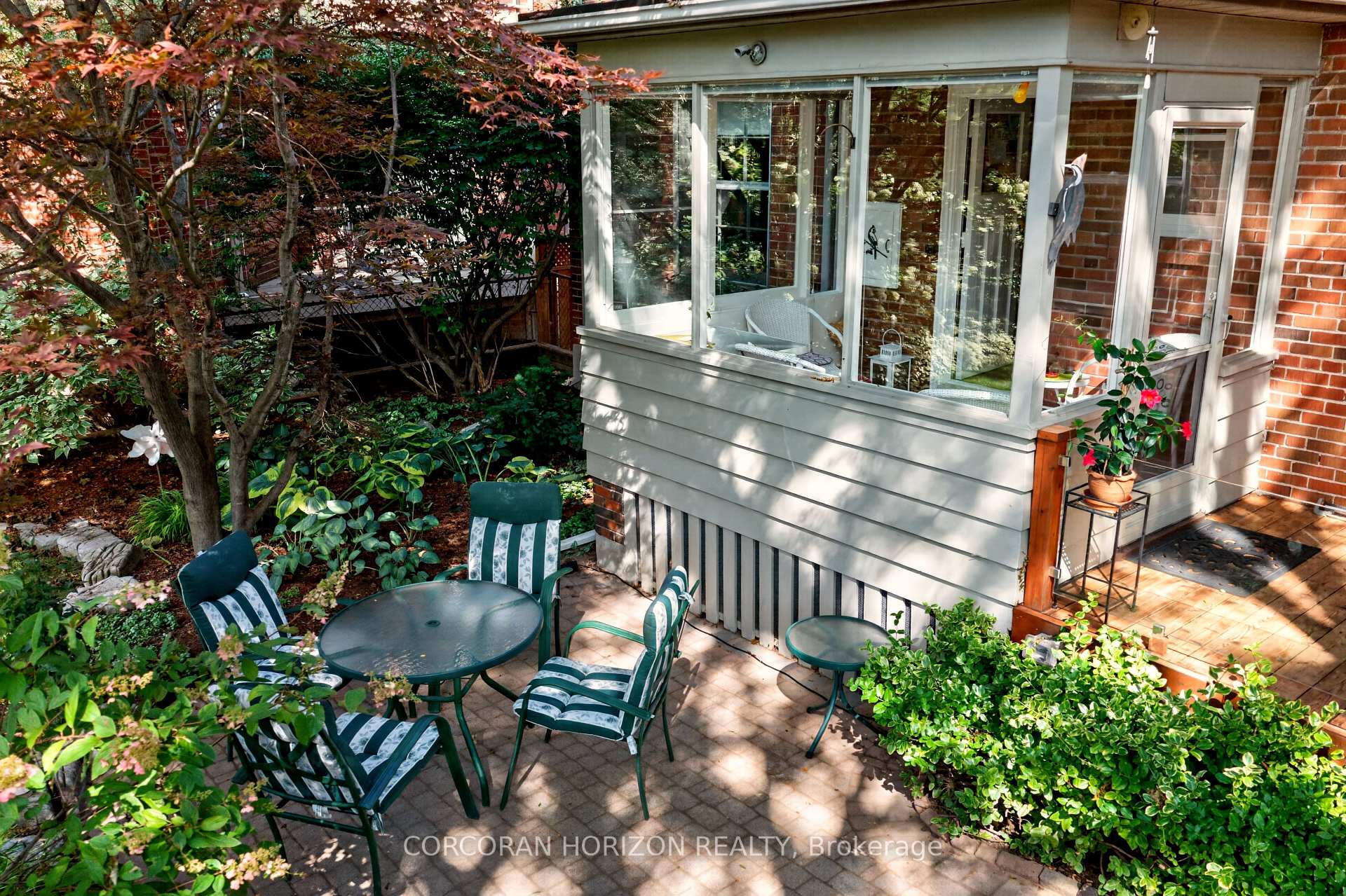 Photo 6 of 27 Armour Boulevard, Toronto, Bedford Park-Nortown — HOMEH