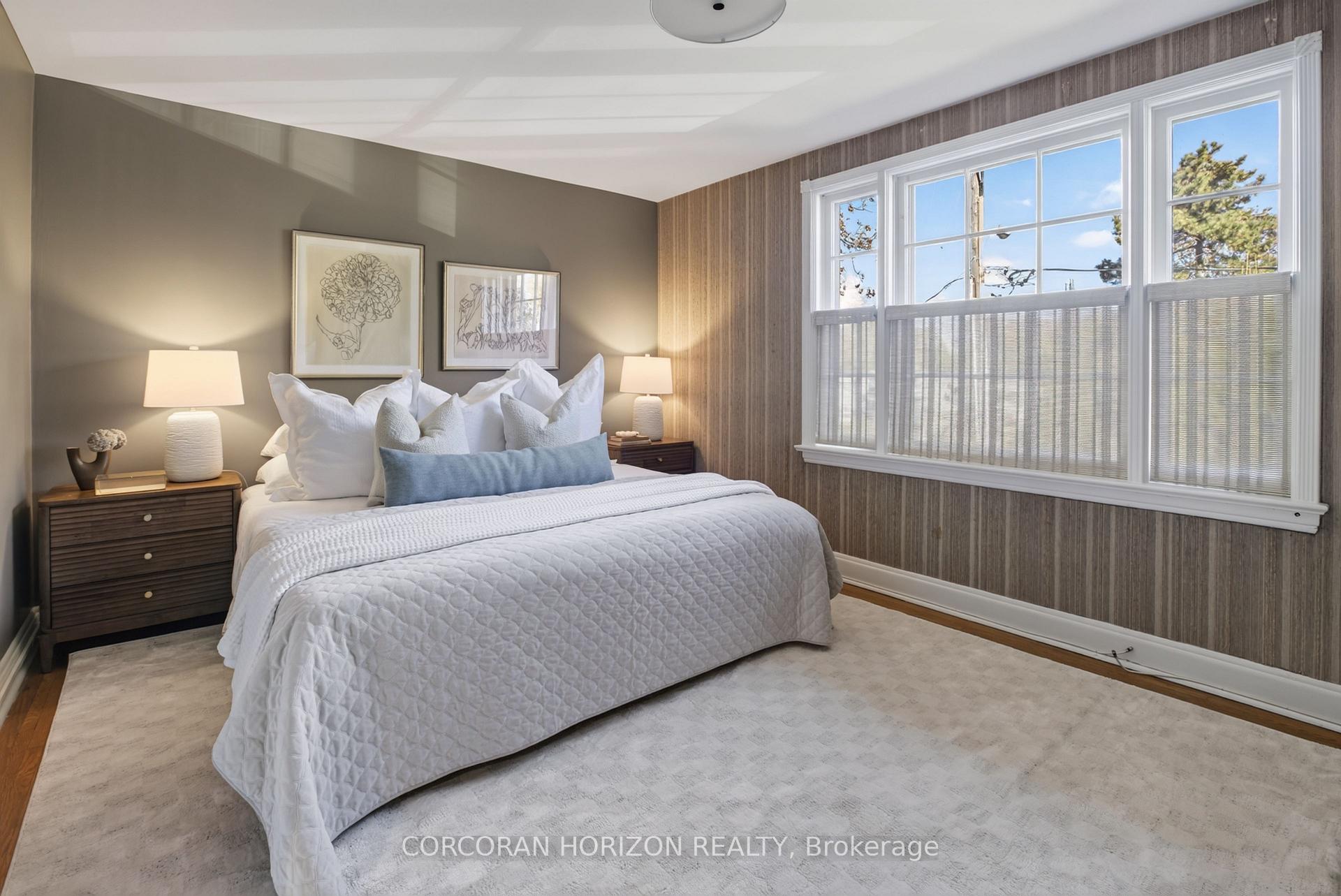 Photo 22 of 27 Armour Boulevard, Toronto, Bedford Park-Nortown — HOMEH