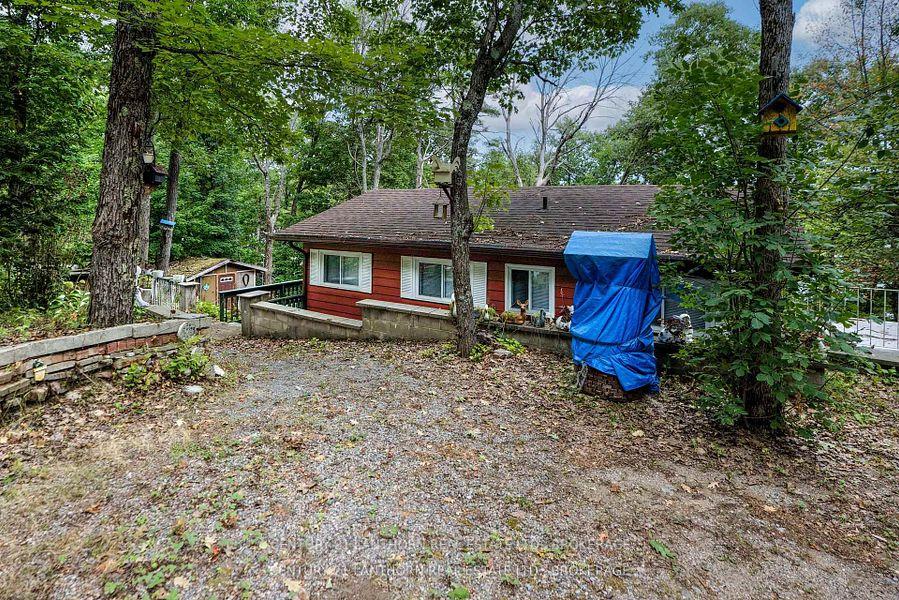Photo 1 of 1024 See Drive, Central Frontenac, Frontenac Centre — HOMEH