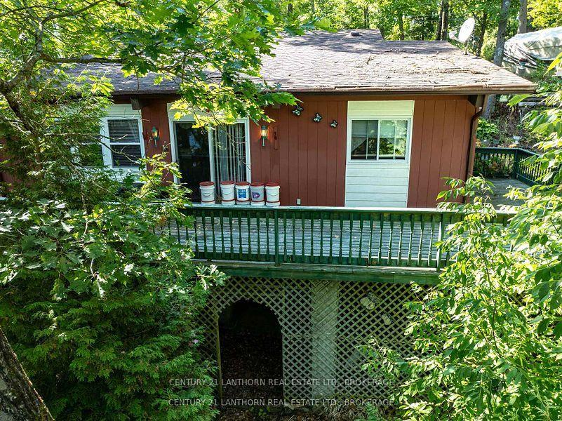 Photo 5 of 1024 See Drive, Central Frontenac, Frontenac Centre — HOMEH