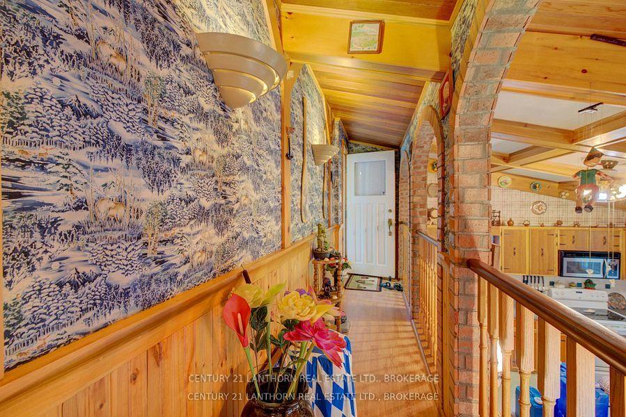 Photo 16 of 1024 See Drive, Central Frontenac, Frontenac Centre — HOMEH