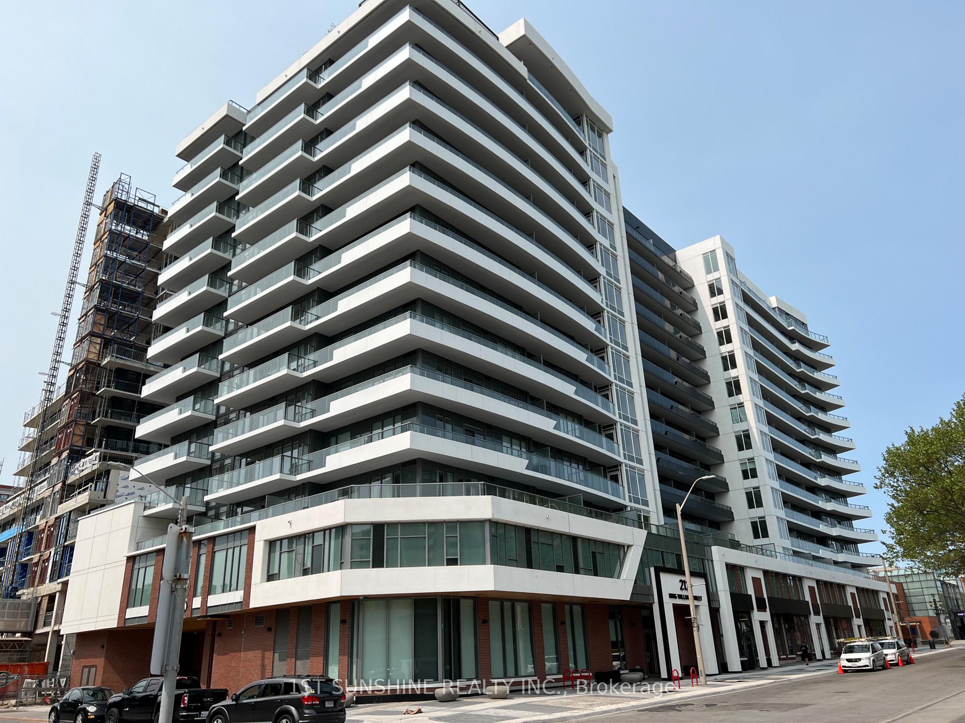 Photo of Unit 1112, 212 King William Street