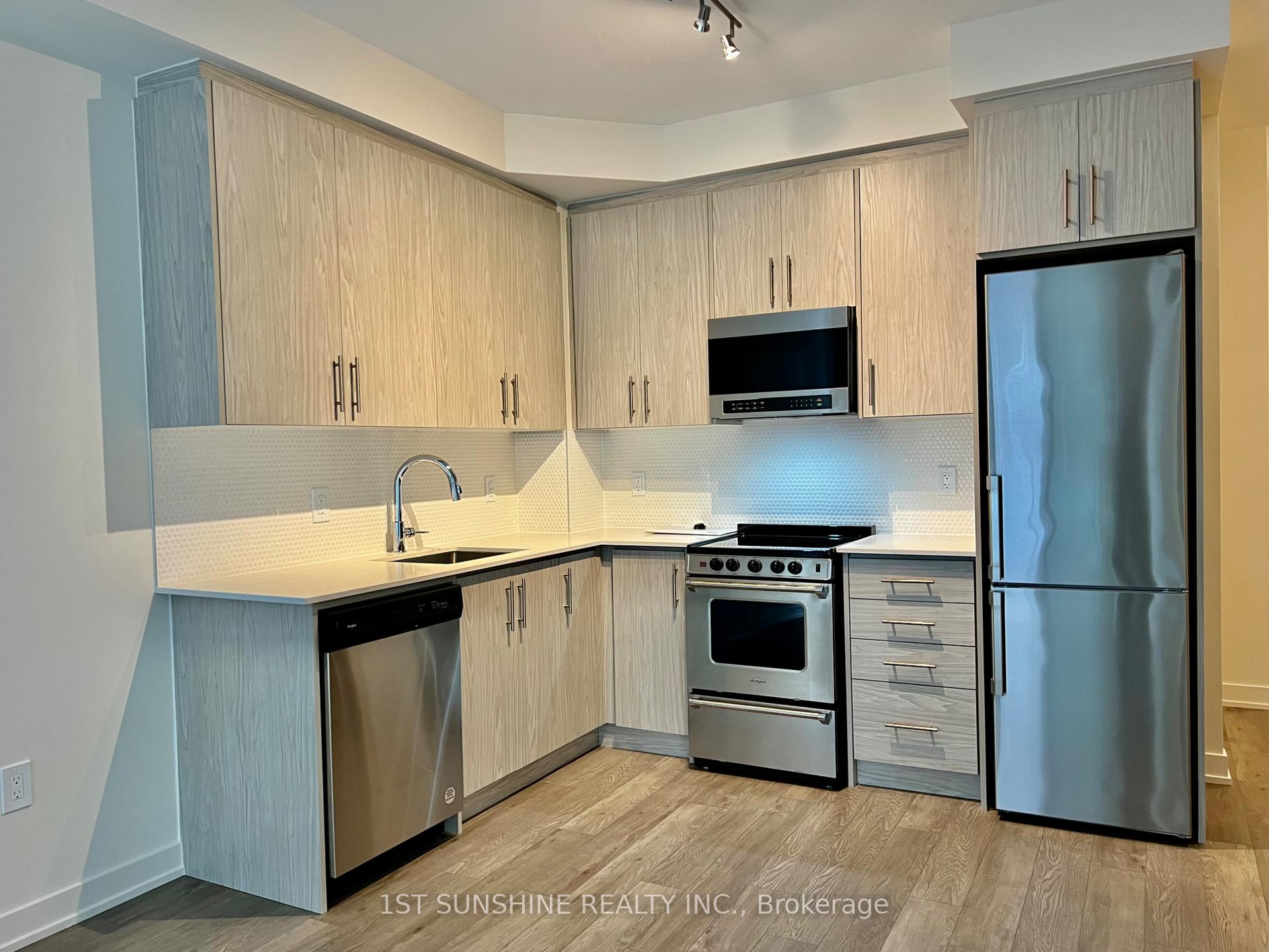 Photo 3 of Unit 1112, 212 King William Street, Hamilton, Beasley — HOMEH