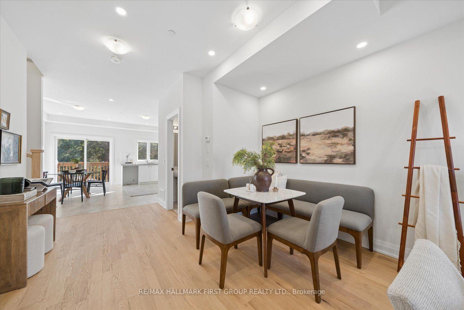 Photo 6 of 71 Marret Lane, Clarington, Newcastle — HOMEH
