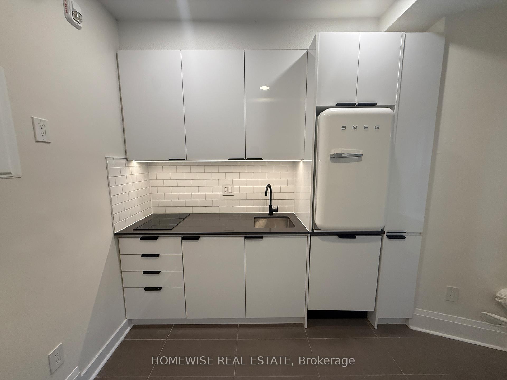 Photo 1 of Unit 105, 1 Triller Avenue, Toronto, South Parkdale — HOMEH