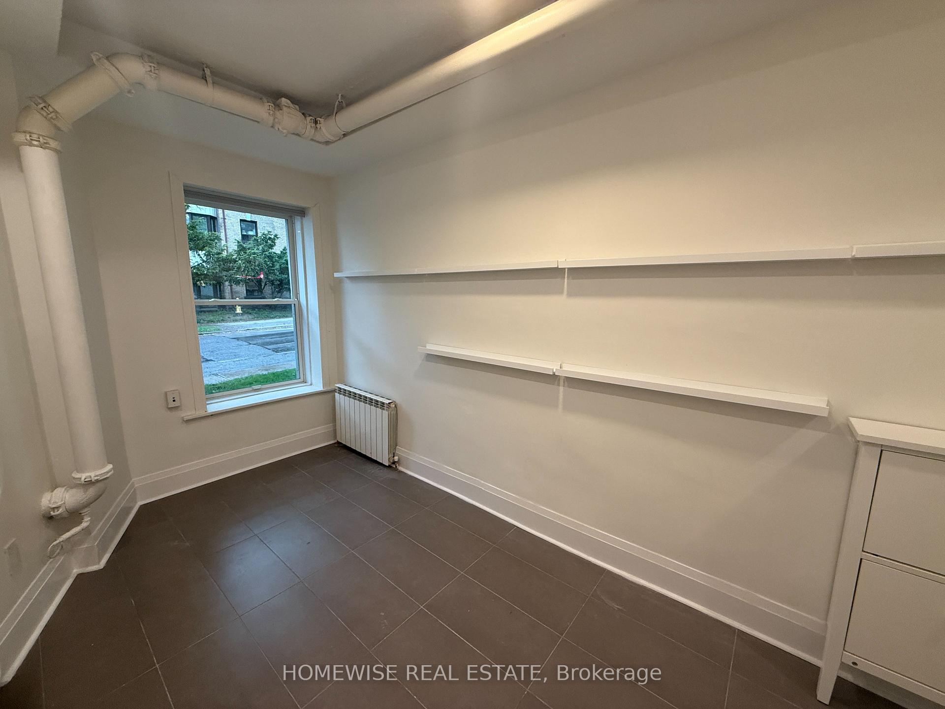 Photo 3 of Unit 105, 1 Triller Avenue, Toronto, South Parkdale — HOMEH