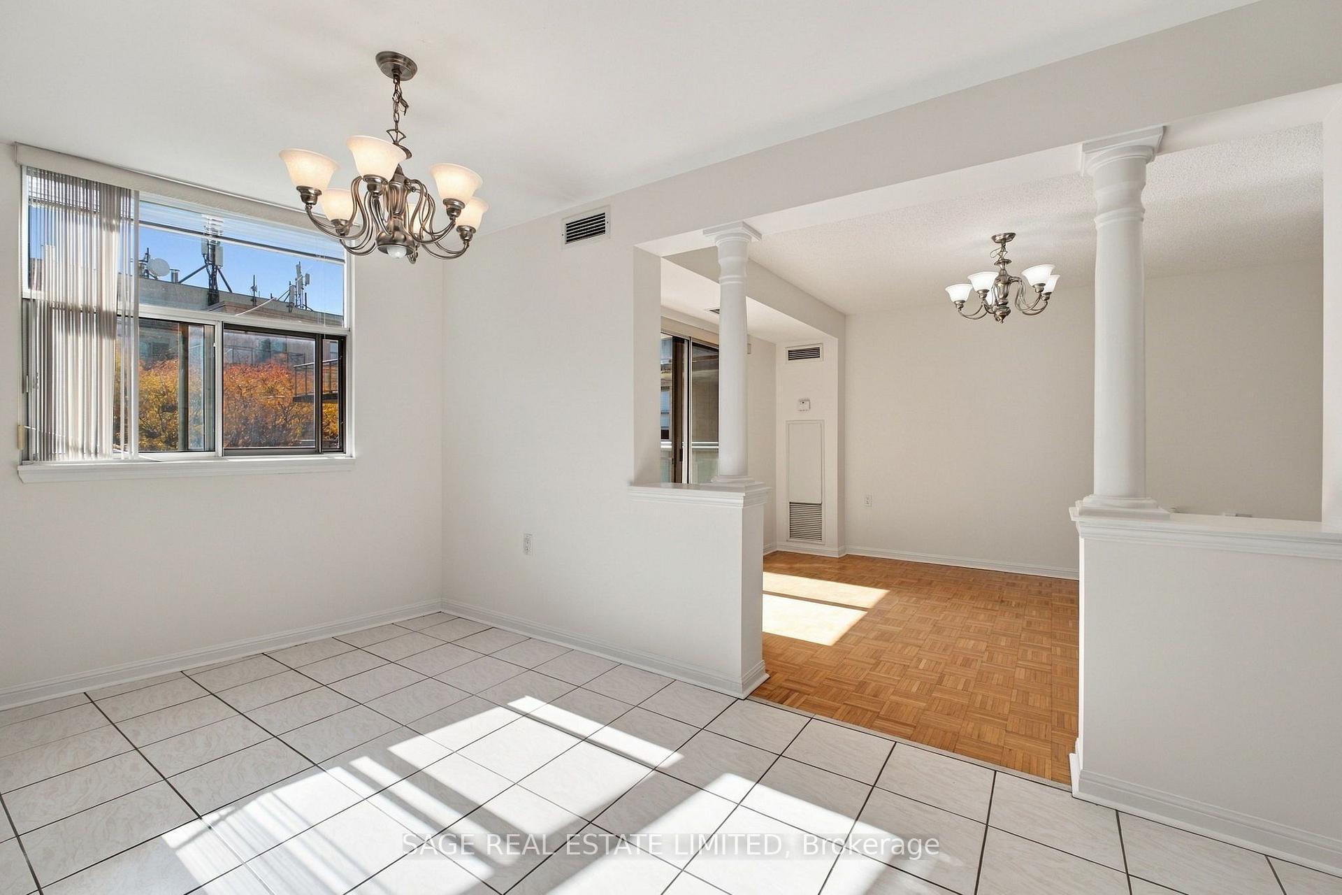 Photo 10 of Unit 309, 2502 Rutherford Road, Vaughan, Maple — HOMEH
