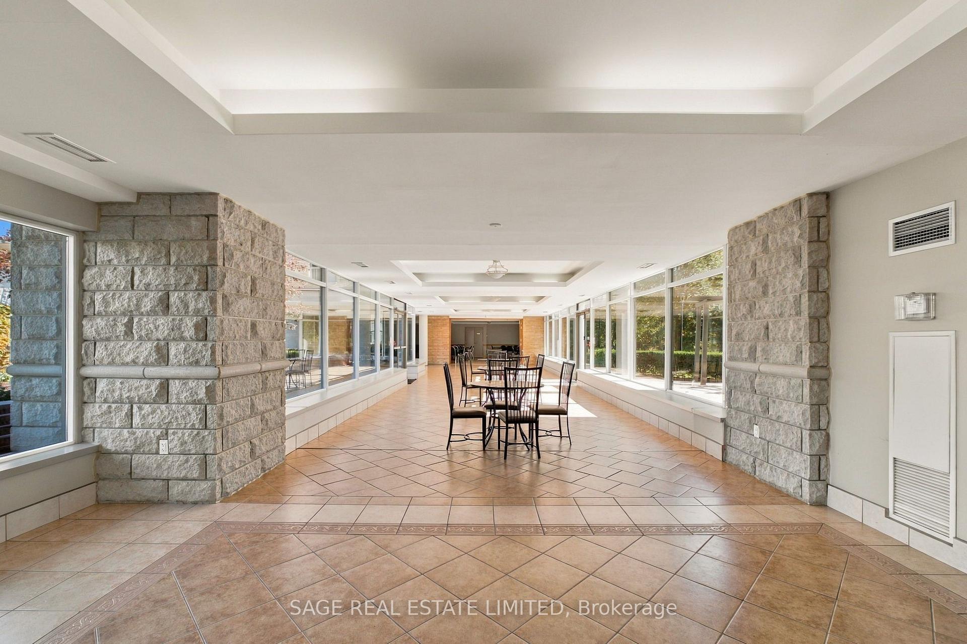 Photo 26 of Unit 309, 2502 Rutherford Road, Vaughan, Maple — HOMEH