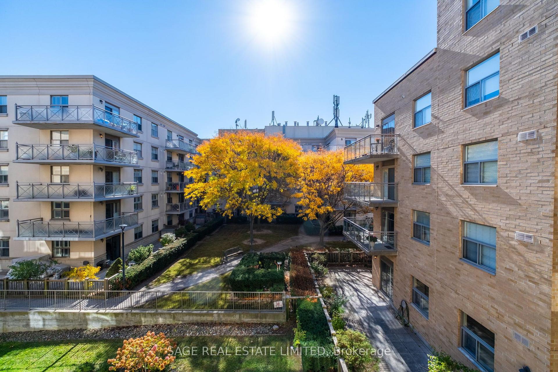 Photo 28 of Unit 309, 2502 Rutherford Road, Vaughan, Maple — HOMEH