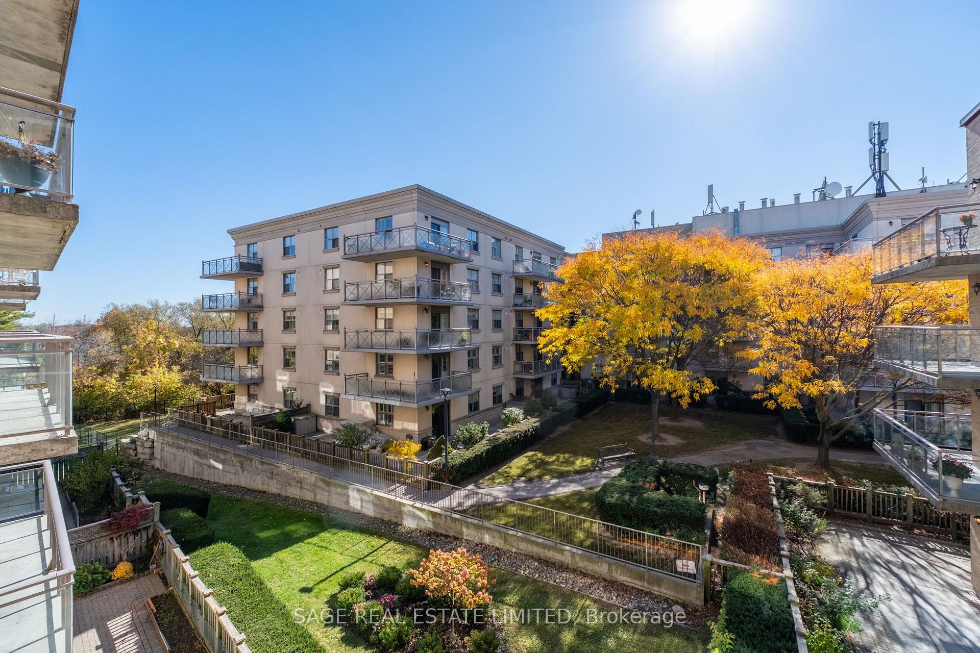 Photo 29 of Unit 309, 2502 Rutherford Road, Vaughan, Maple — HOMEH