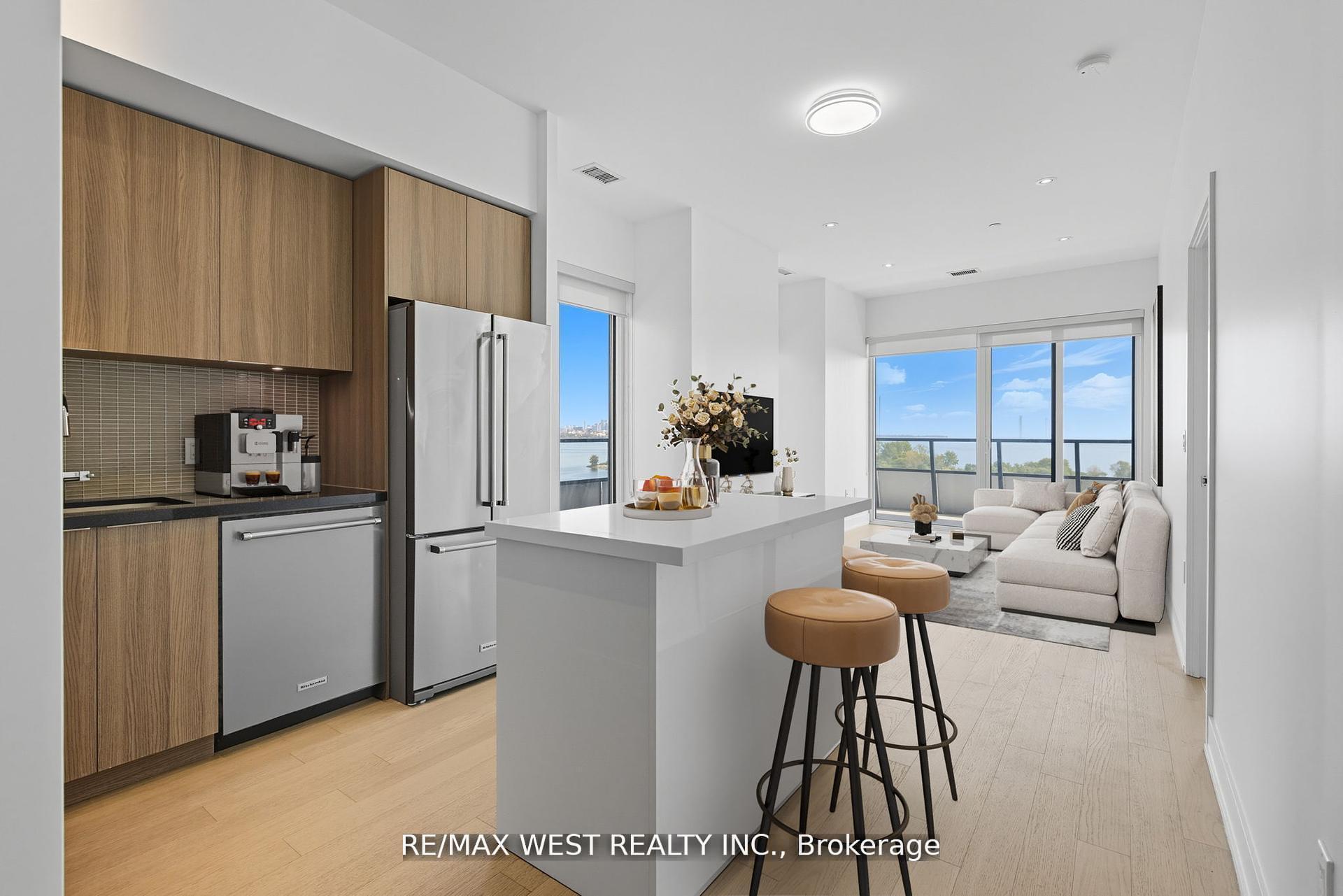 Photo of Unit 702, 20 Shore Breeze Drive