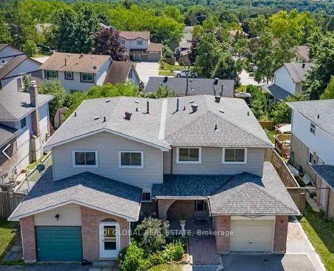 Photo 2 of 96 Kozlov Street, Barrie, Sunnidale — HOMEH