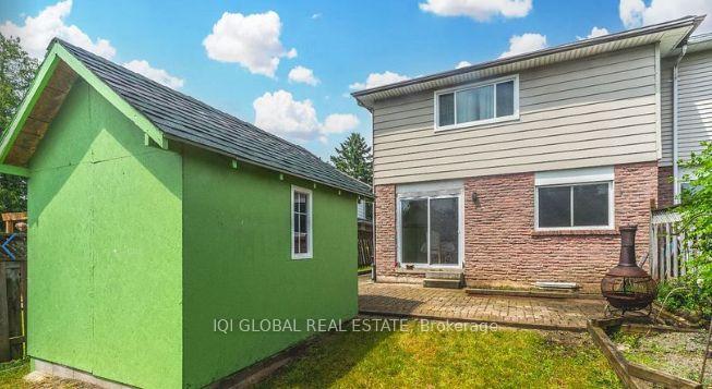 Photo 10 of 96 Kozlov Street, Barrie, Sunnidale — HOMEH